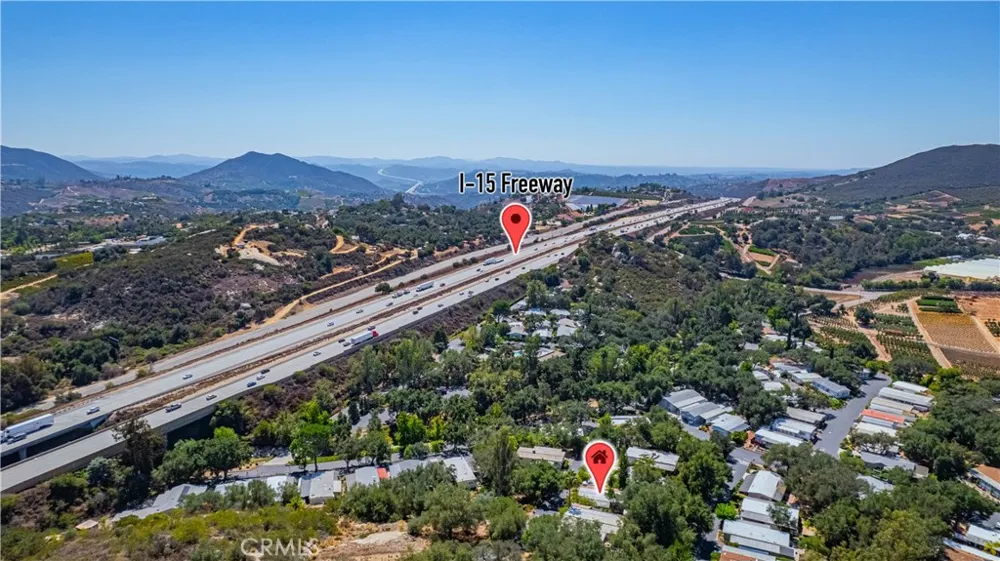 4747 Oak Crest #96 Fallbrook, CA 92028