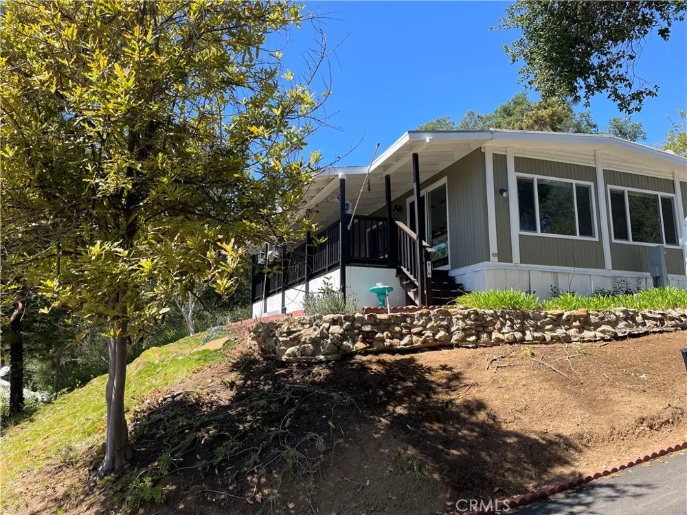4747 Oak Crest #96 Fallbrook, CA 92028