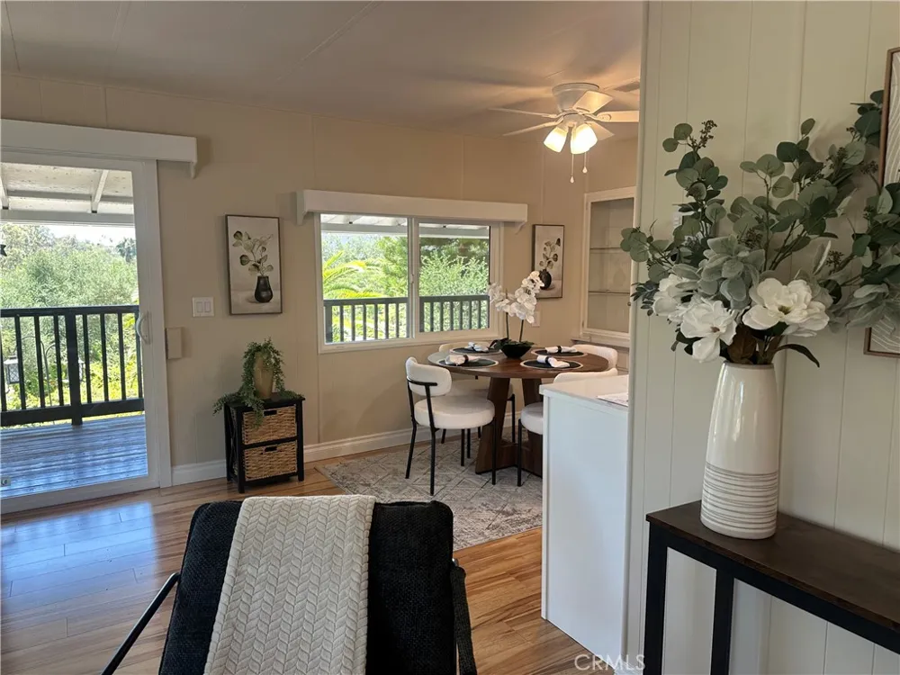 4747 Oak Crest #96 Fallbrook, CA 92028