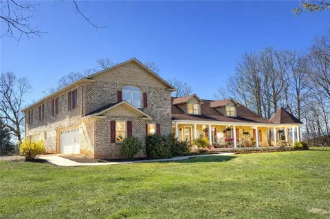 213 Judsville School Road