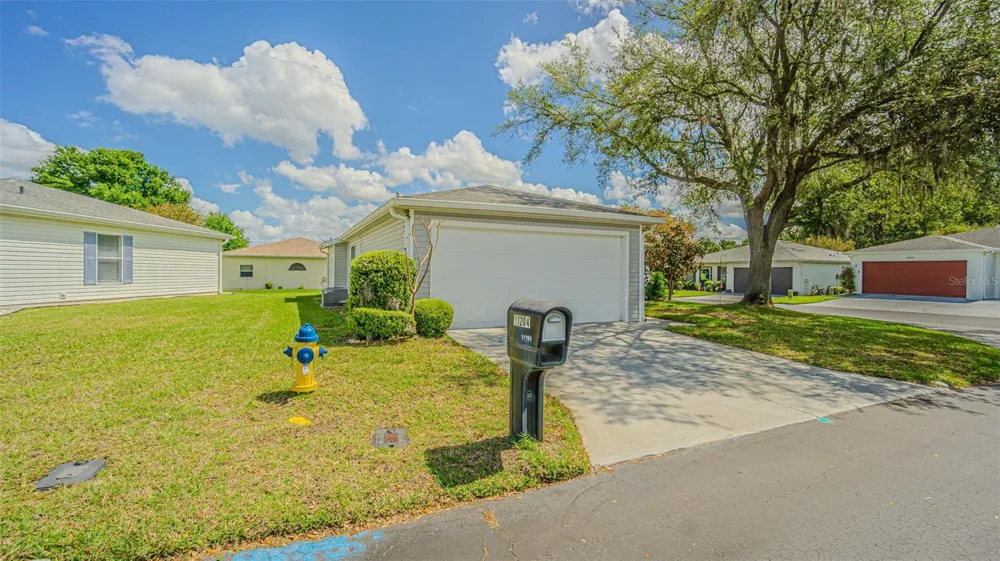 11204 COREY PAVIN LANE San Antonio, FL 33576