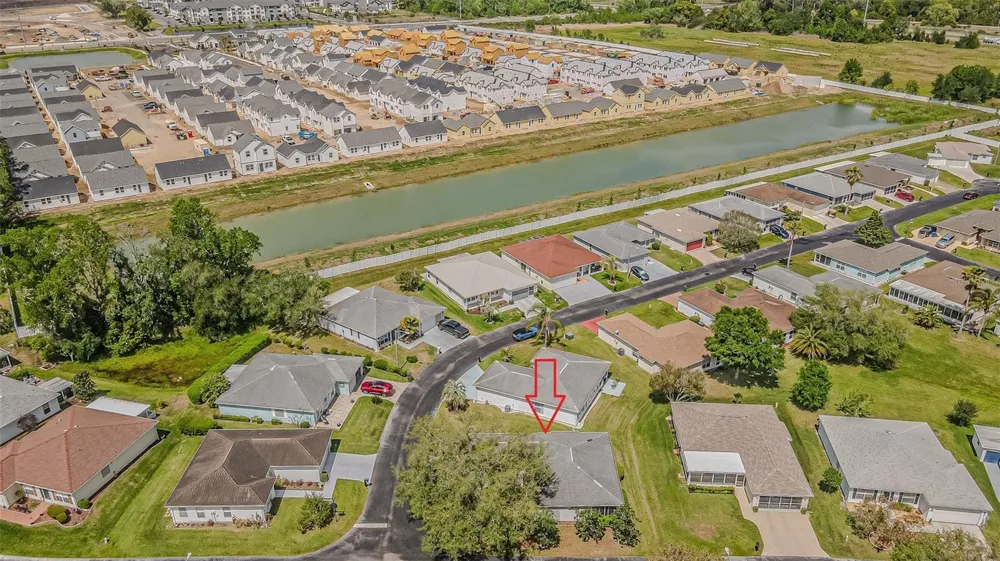 11204 COREY PAVIN LANE San Antonio, FL 33576