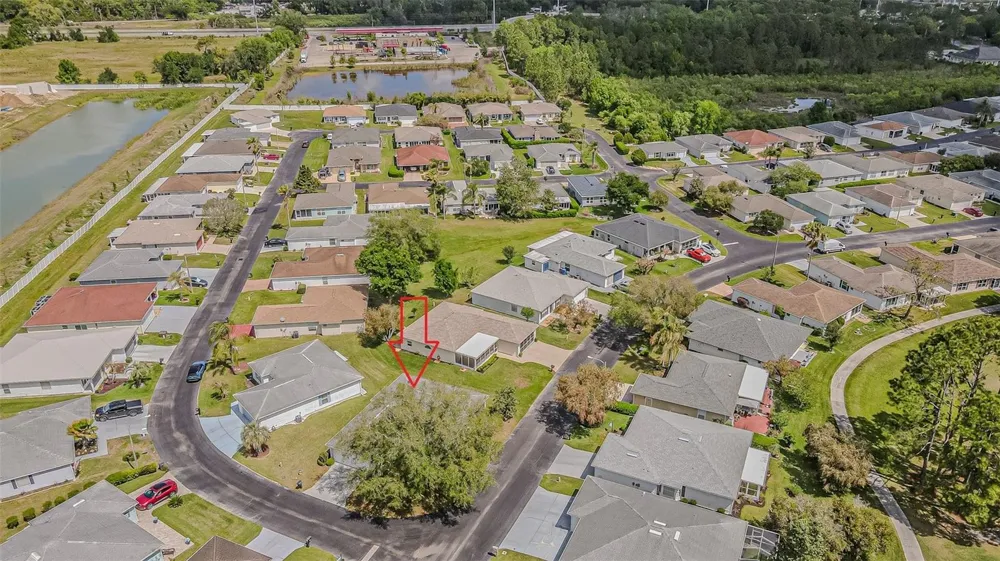 11204 COREY PAVIN LANE San Antonio, FL 33576