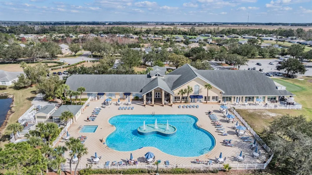 11204 COREY PAVIN LANE San Antonio, FL 33576