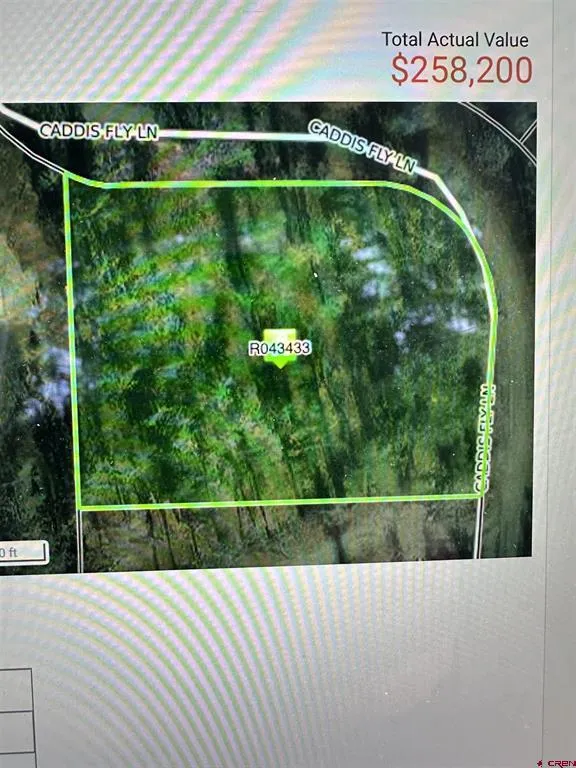 30 Caddis Fly Lane Gunnison, CO 81230