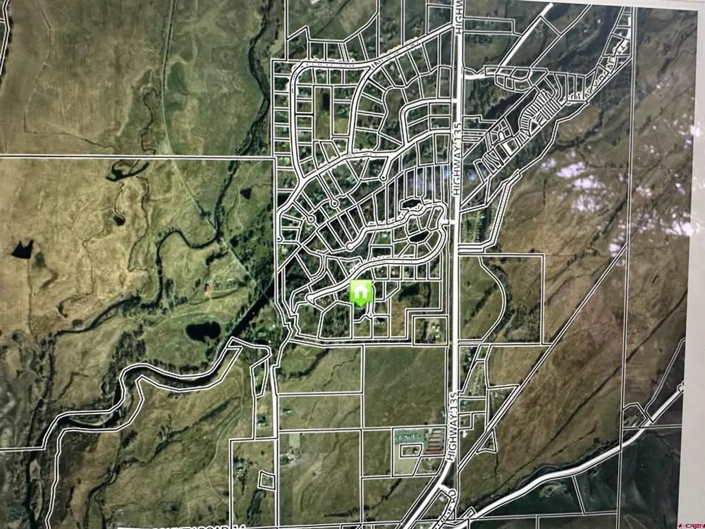 30 Caddis Fly Lane Gunnison, CO 81230