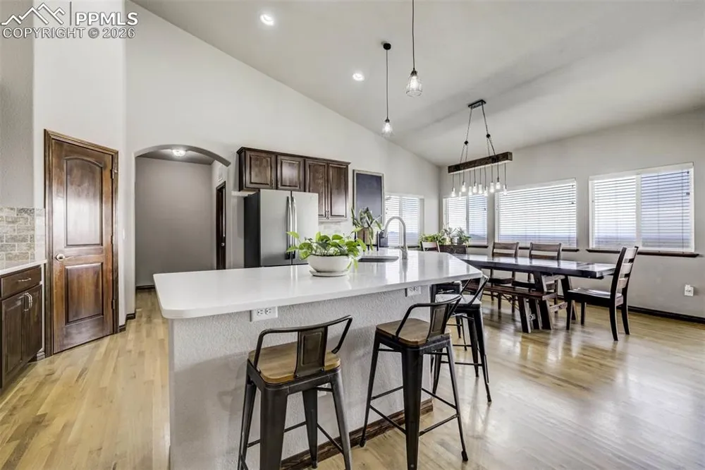 12095 Silver Concho Trail Elbert, CO 80106