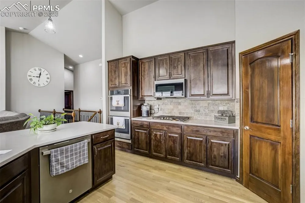12095 Silver Concho Trail Elbert, CO 80106
