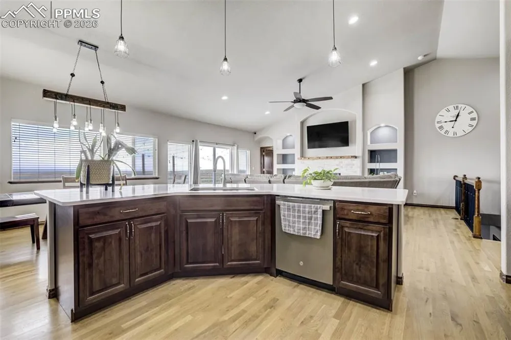 12095 Silver Concho Trail Elbert, CO 80106