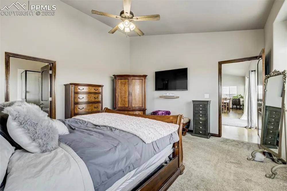 12095 Silver Concho Trail Elbert, CO 80106