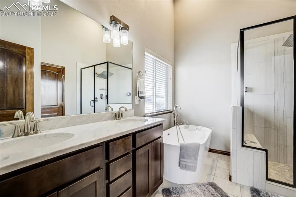 12095 Silver Concho Trail Elbert, CO 80106