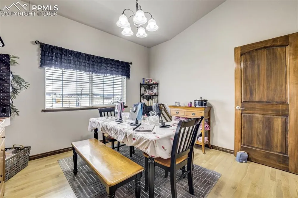 12095 Silver Concho Trail Elbert, CO 80106