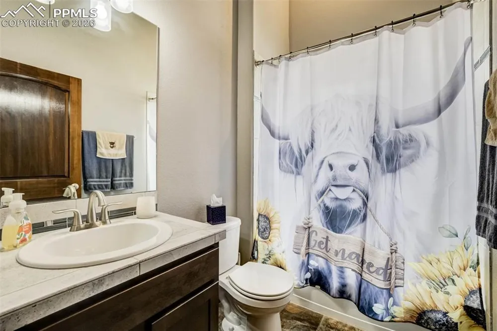 12095 Silver Concho Trail Elbert, CO 80106