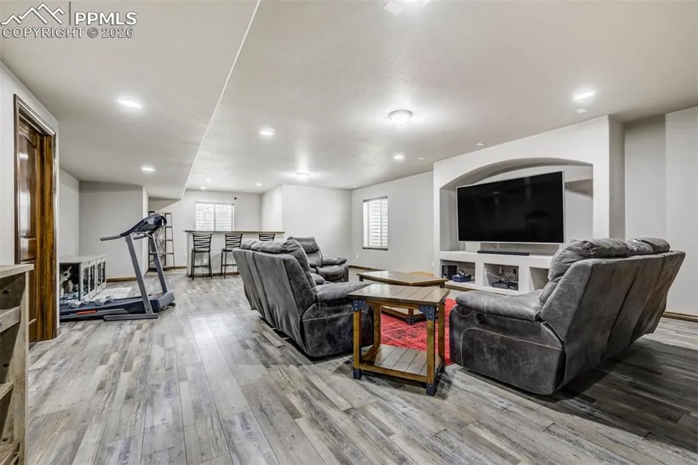 12095 Silver Concho Trail Elbert, CO 80106
