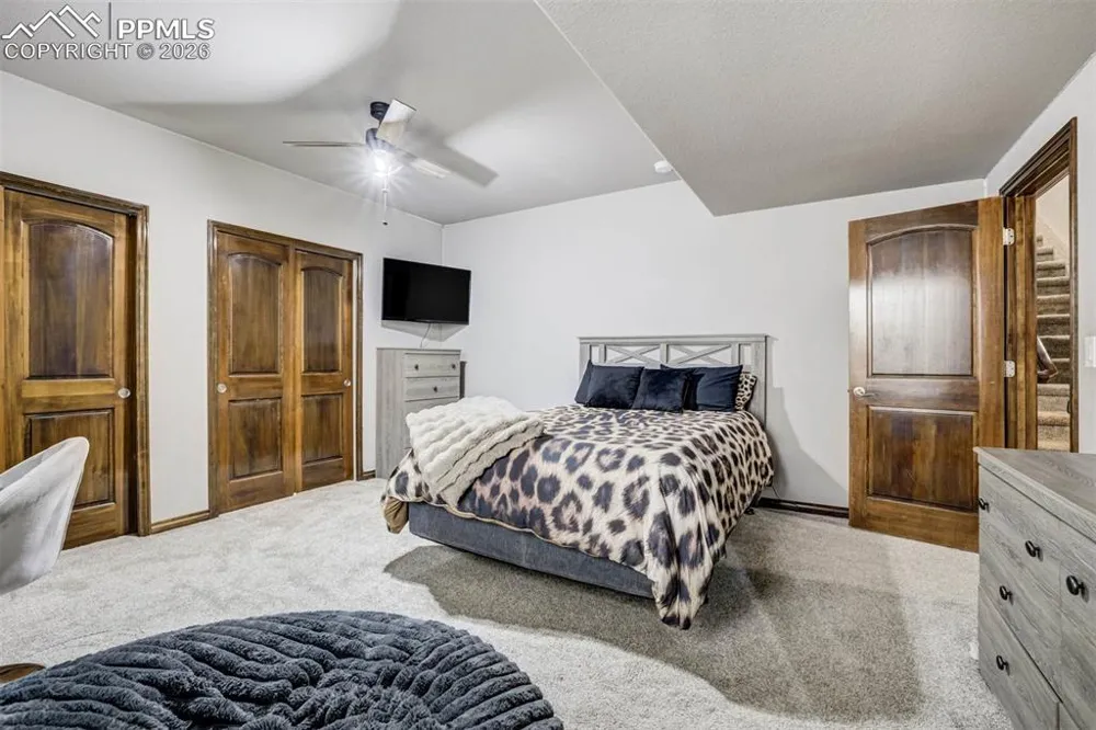 12095 Silver Concho Trail Elbert, CO 80106