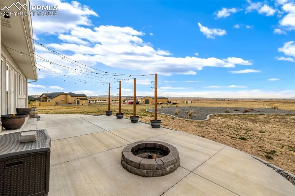 12095 Silver Concho Trail Elbert, CO 80106