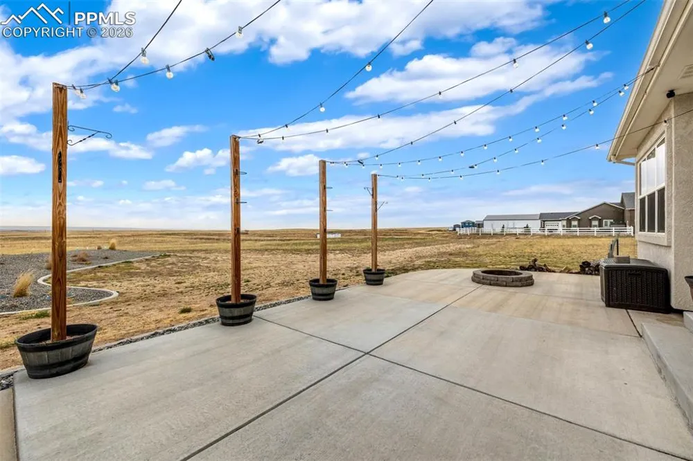 12095 Silver Concho Trail Elbert, CO 80106