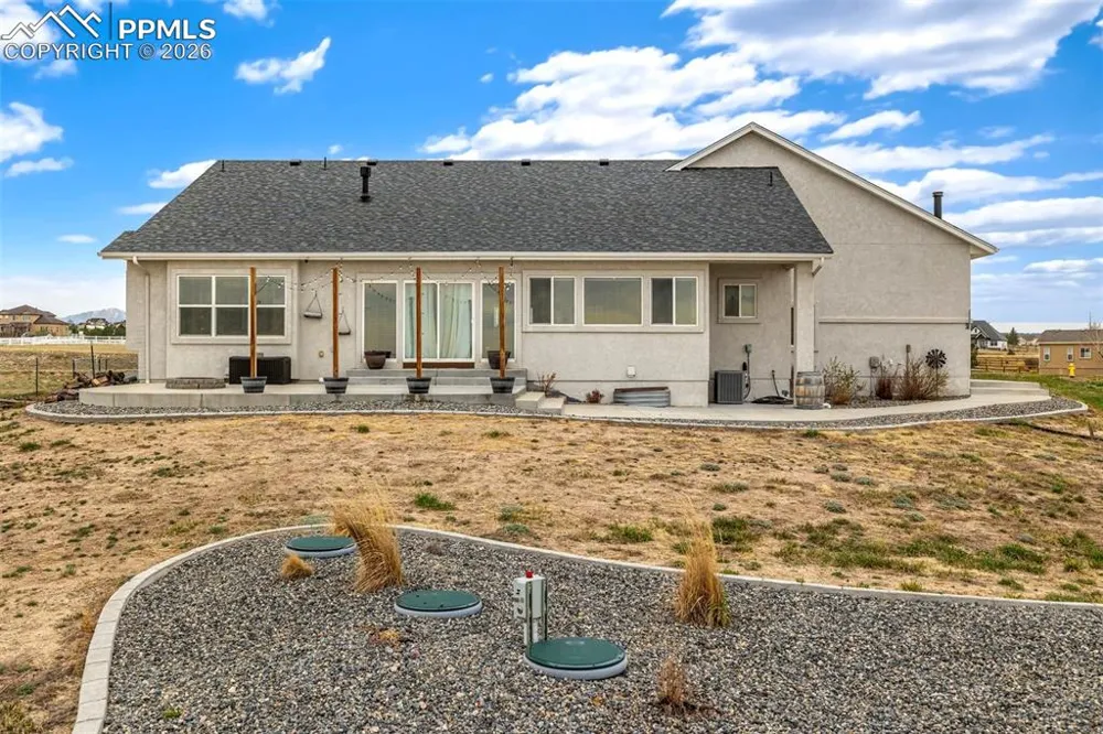 12095 Silver Concho Trail Elbert, CO 80106