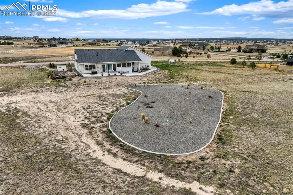 12095 Silver Concho Trail Elbert, CO 80106