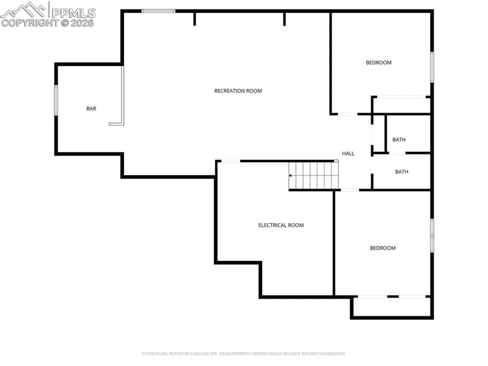 12095 Silver Concho Trail Elbert, CO 80106