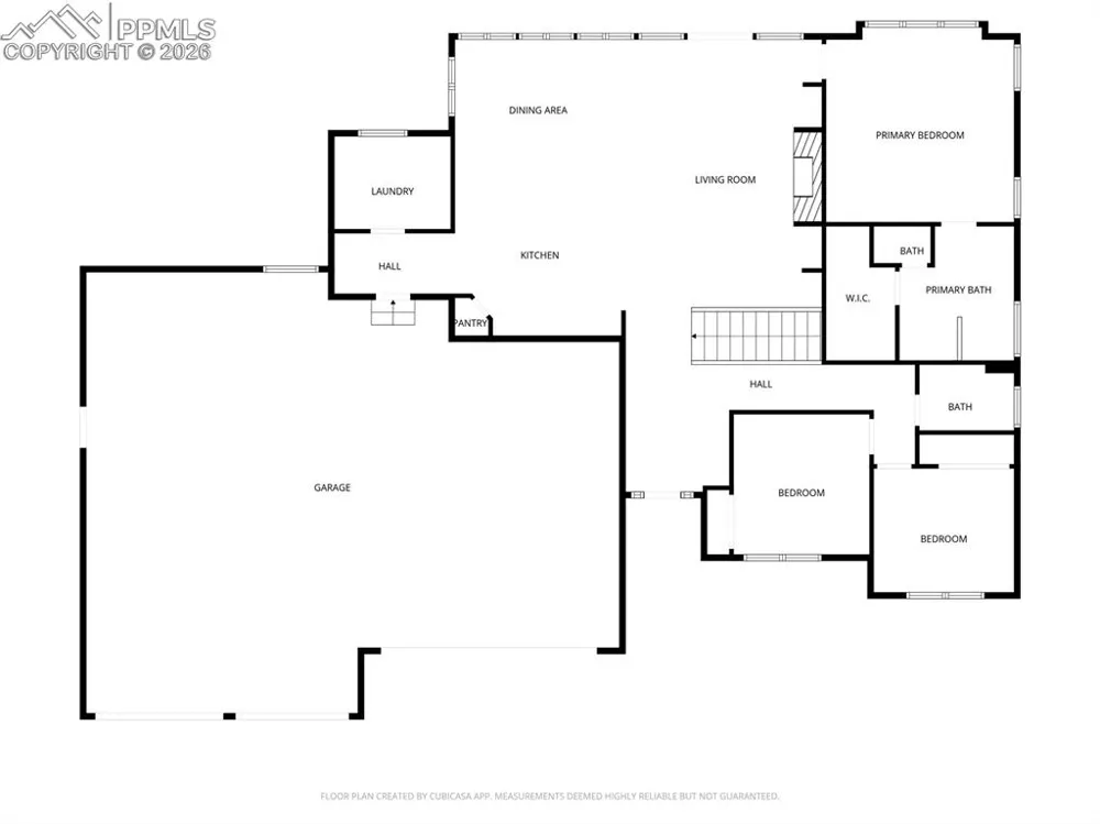 12095 Silver Concho Trail Elbert, CO 80106