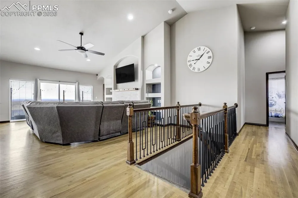 12095 Silver Concho Trail Elbert, CO 80106