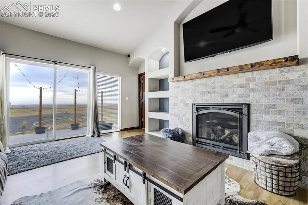 12095 Silver Concho Trail Elbert, CO 80106