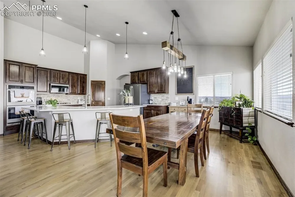 12095 Silver Concho Trail Elbert, CO 80106