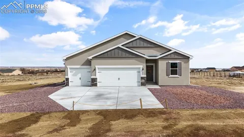 380 S Ashford Drive