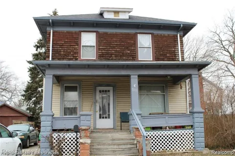 1207 Lapeer Avenue
