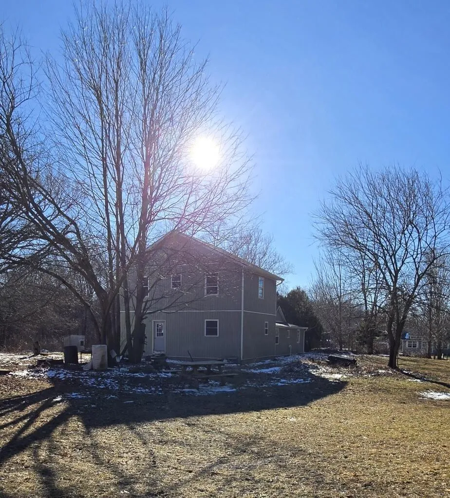 6883 62nd Street Geneva Township, MI 49090