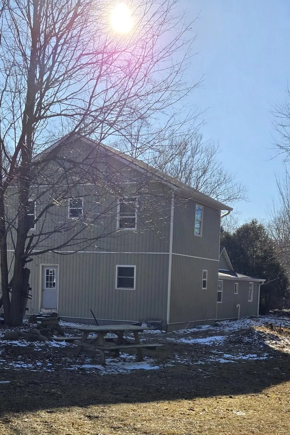 6883 62nd Street Geneva Township, MI 49090