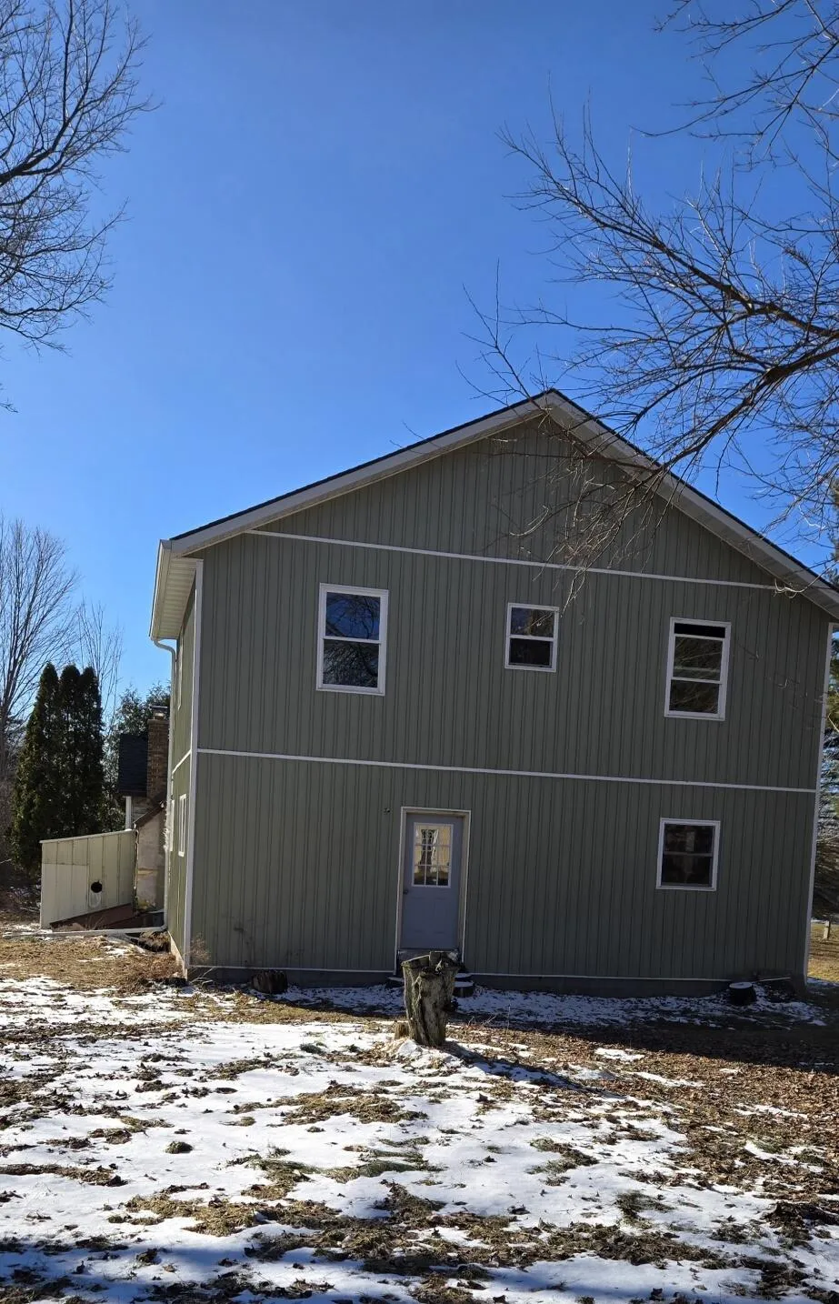 6883 62nd Street Geneva Township, MI 49090