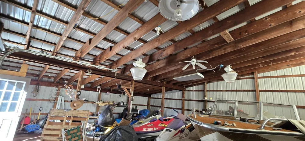 6883 62nd Street Geneva Township, MI 49090