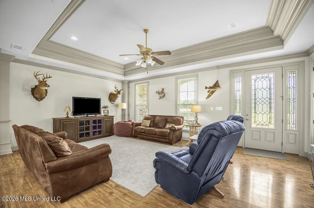 1021 Tyler Drive Summit, MS 39666
