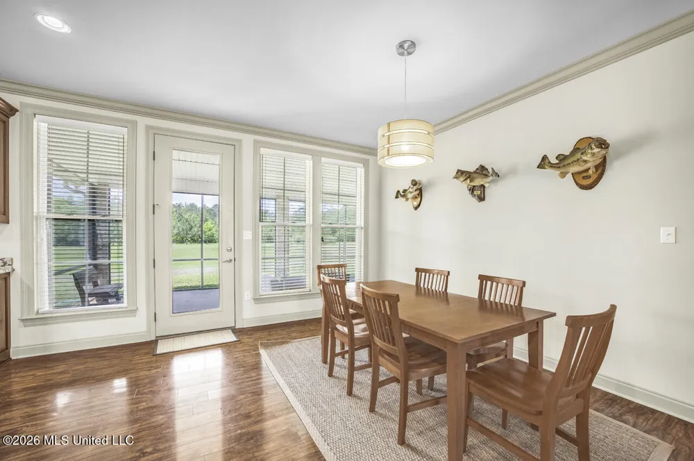 1021 Tyler Drive Summit, MS 39666