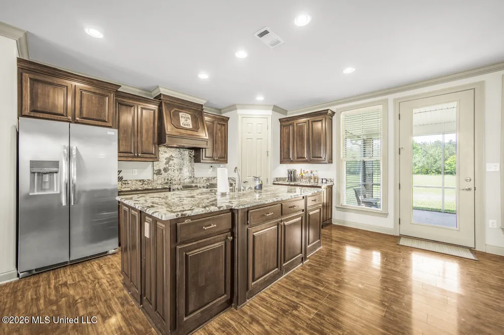 1021 Tyler Drive Summit, MS 39666