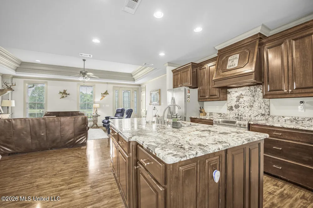 1021 Tyler Drive Summit, MS 39666