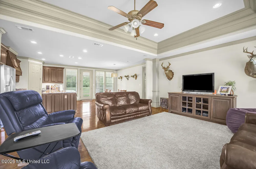 1021 Tyler Drive Summit, MS 39666