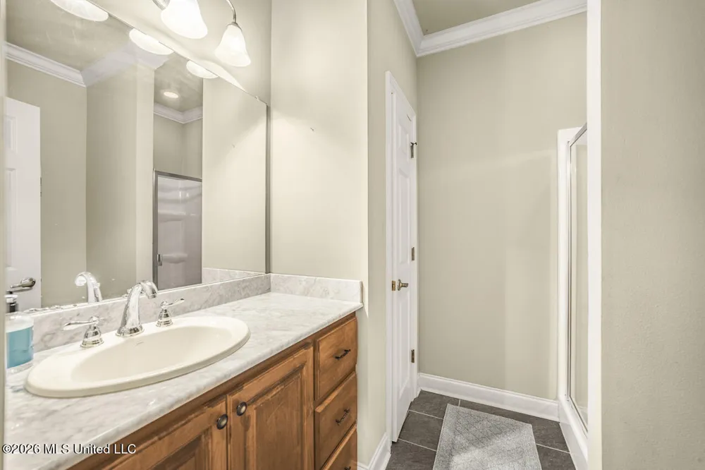 1021 Tyler Drive Summit, MS 39666