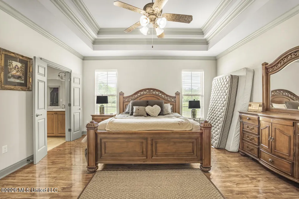 1021 Tyler Drive Summit, MS 39666
