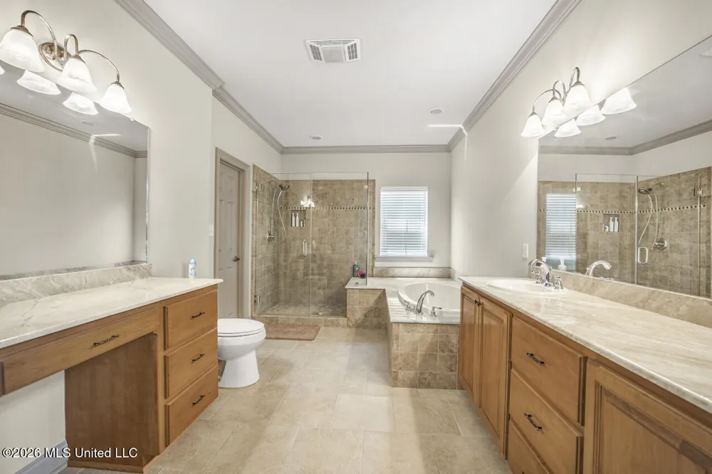 1021 Tyler Drive Summit, MS 39666