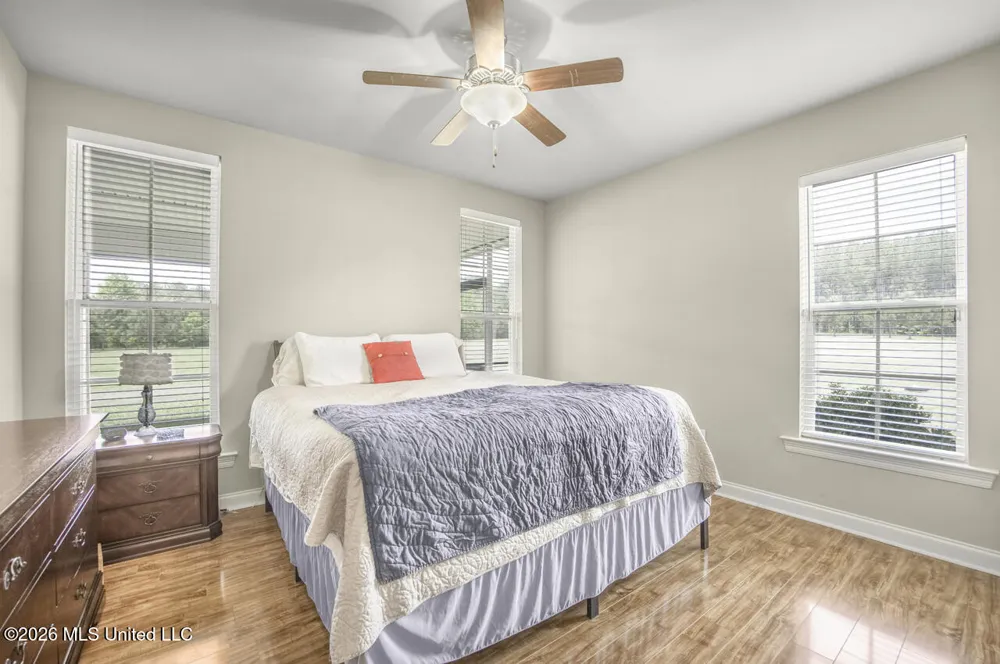 1021 Tyler Drive Summit, MS 39666