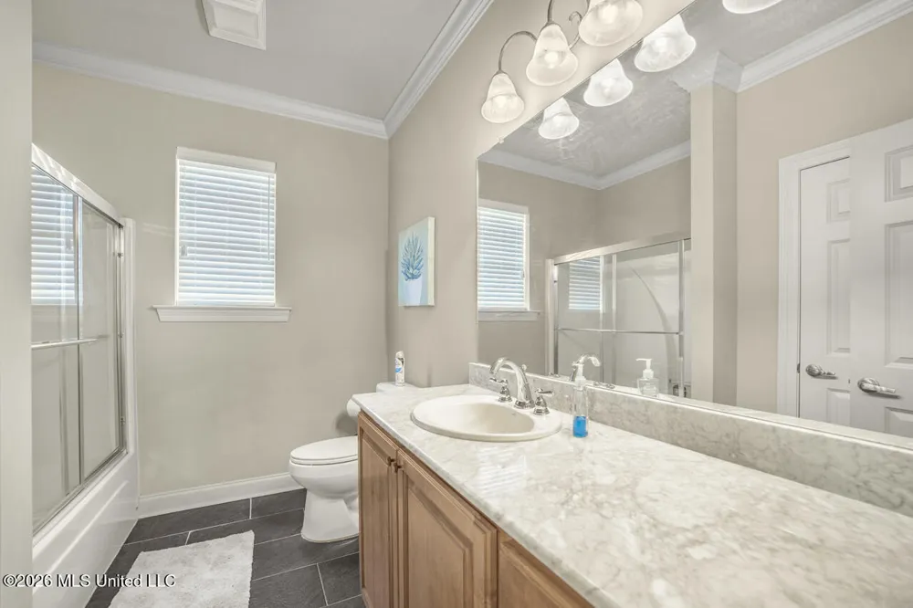 1021 Tyler Drive Summit, MS 39666