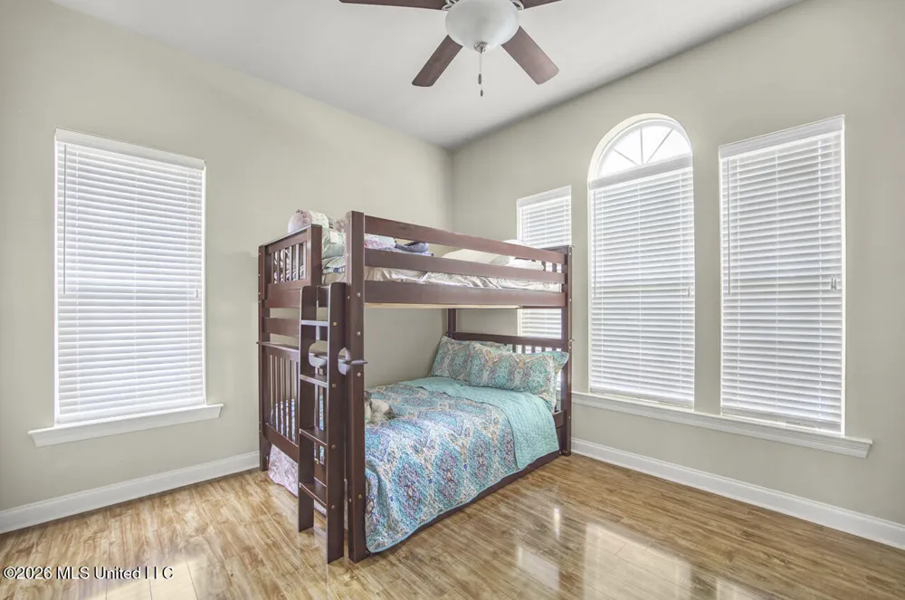 1021 Tyler Drive Summit, MS 39666