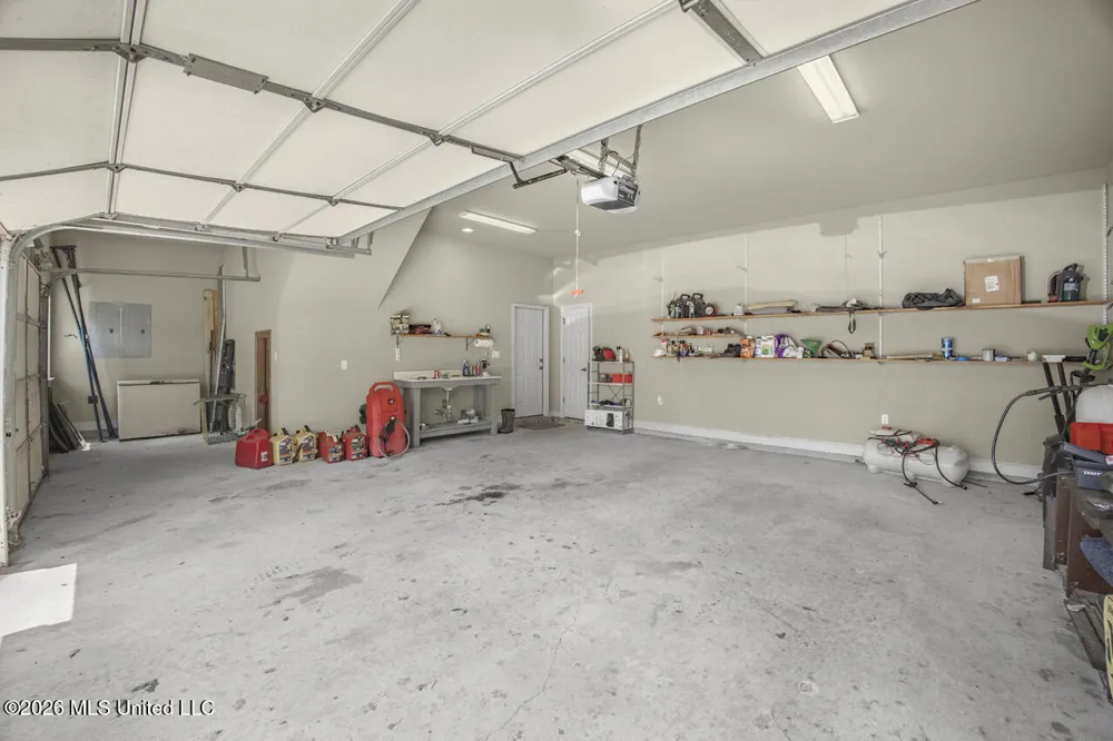 1021 Tyler Drive Summit, MS 39666