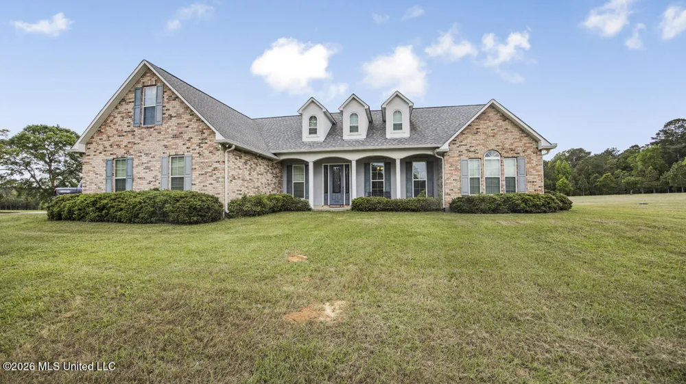 1021 Tyler Drive Summit, MS 39666