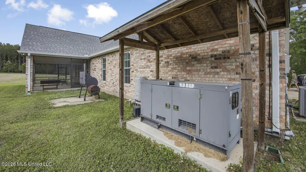 1021 Tyler Drive Summit, MS 39666