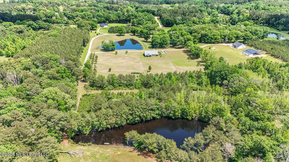 1021 Tyler Drive Summit, MS 39666