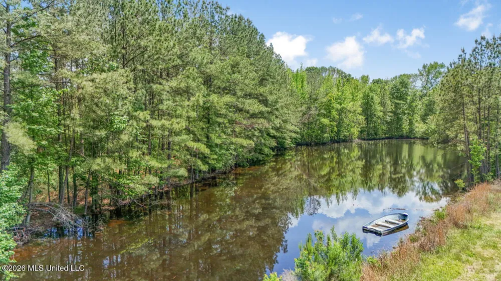 1021 Tyler Drive Summit, MS 39666